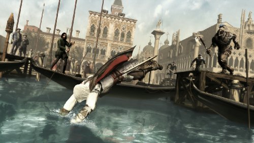 Assassin ' s Creed 2 | PC - Kód- az Ubisoft Csatlakozás