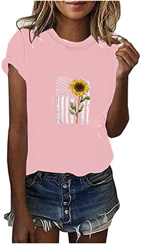 2023 Ruha Rövid Ujjú Sleeve Grafikus Társalgó Blúz Tshirt Lady Felső Nyáron, Ősszel Lányok 9H 9H