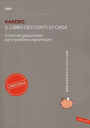 Kakebo 2020-ig. A könyv az otthoni fiókot jelenítheti meg. A Japán tanulási módszer, hogy pénzt takarít meg