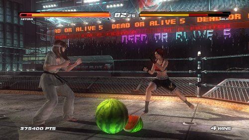 Élve, vagy holtan 5 Ultimate - PS3