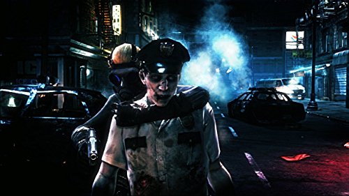 Resident Evil: Operation Raccoon City - Xbox 360 (Felújított)