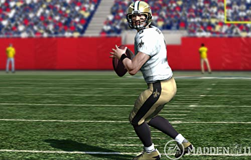 Madden NFL 11 - Xbox 360 (Felújított)