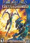 Egyet Kell esnie: Battlegrounds - PC
