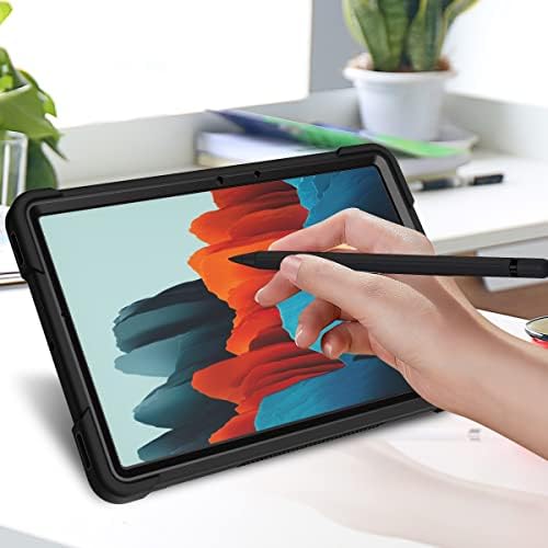 Tablet PC Esetben Táska Ujjú Kompatibilis A Samsung Galaxy Tab S8/Lap S7 11 Inch (Modell SM-X700/X706/T870/T875/T878)