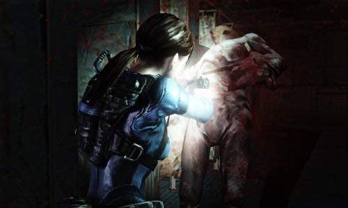 Resident Evil: Revelations (Felújított)