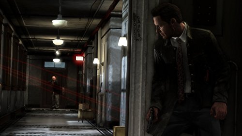 Max Payne 3 - Xbox-360 Digitális Kód