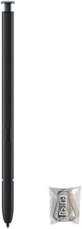 Galaxy S22 Ultra S Pen Csere Samsung Galaxy S22 Ultra 5G Pálca Touch S Toll Nélkül (Bluetooth) a Tippek (Zöld)